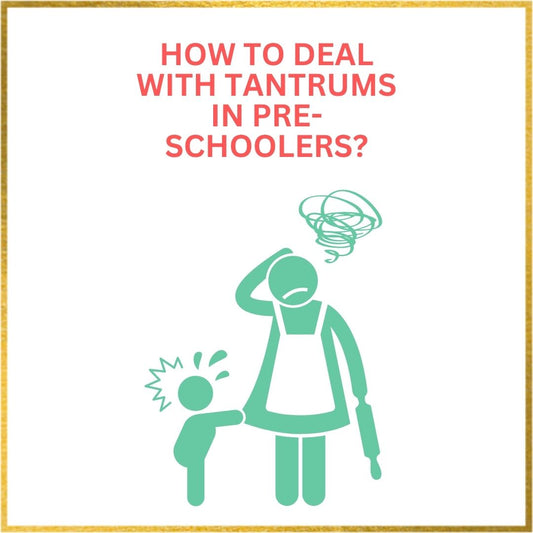 DIY Kits For Kids