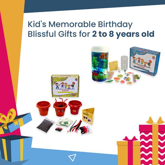 2 to 8 yrs 