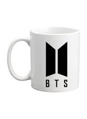 Themed Bone China Milk Mug