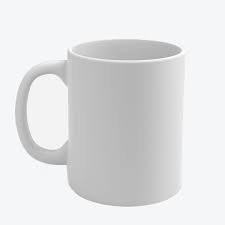 Themed Bone China Milk Mug