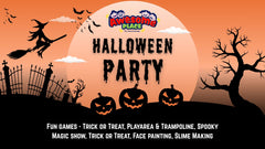 Dress and WIN Rs.10000. Invite only Halloween Party at Mantri Mall, Malleshwaram