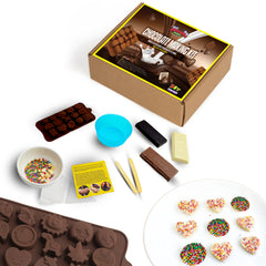Chocolate Making KIT