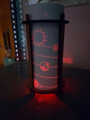 DIY Night Lamp Science KIT