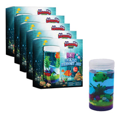 Aquarium Making KIT