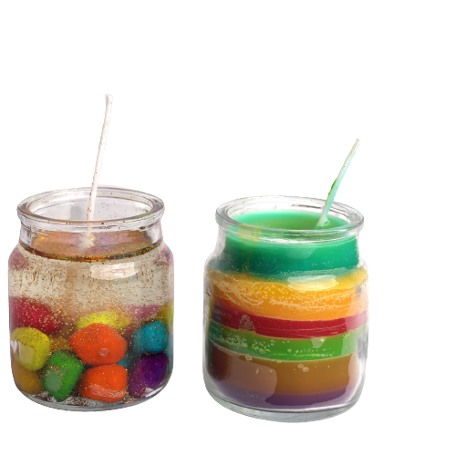 Candle Making DIY Kit