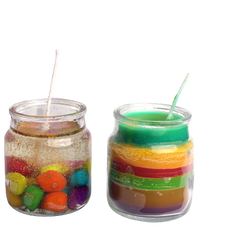 Candle Making DIY Kit