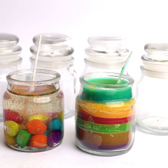 Candle Making DIY Kit