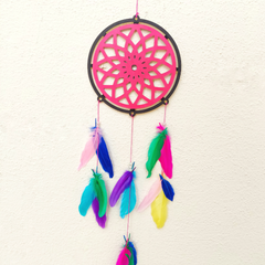 DIY Dream Catcher Wall ART KIT