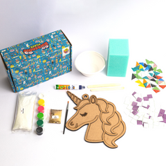 Unicorn Mosaic ART KIT