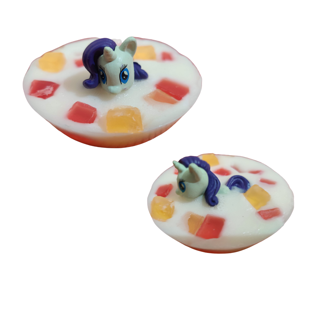 Toy soap making DIY KIT