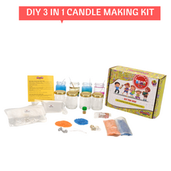 Candle Making KIT