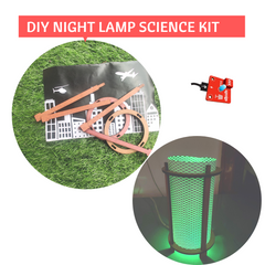 DIY Night Lamp Science KIT