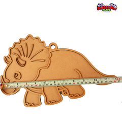 Dinosaur Mosaic ART KIT