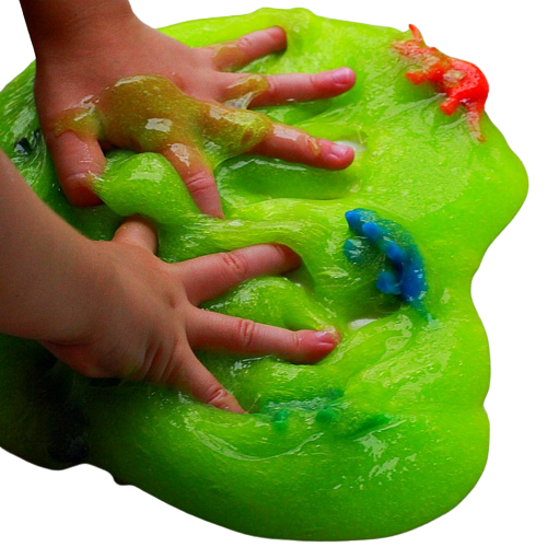 Toy Slime KIT