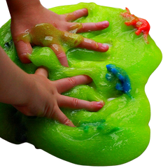 Toy Slime KIT
