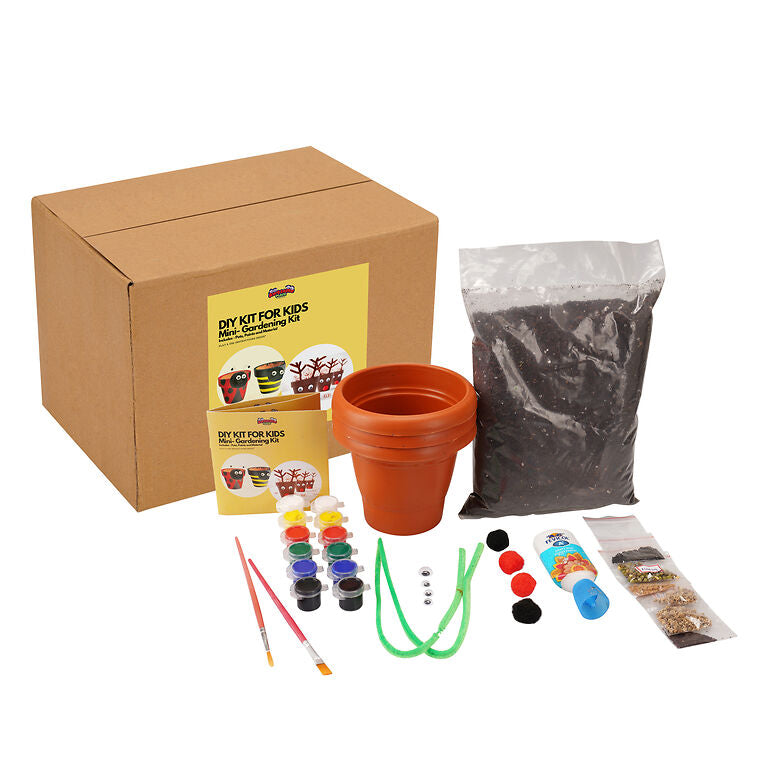 Gardening kit for kids