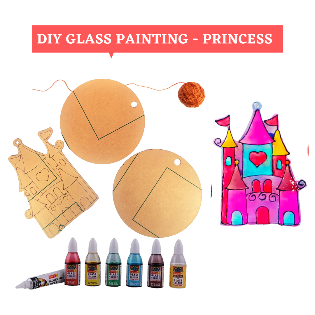 Suncatcher kit deals