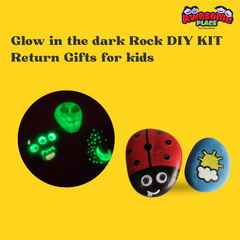Glow in the dark Rocks
