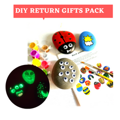 Glow in the dark Rocks