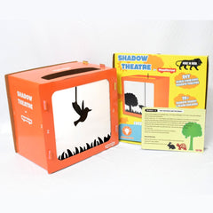 Shadow Puppet Theatre