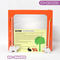 Shadow Puppet Theatre