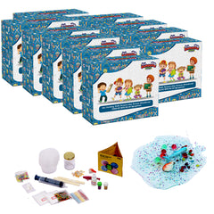 Toy Slime KIT