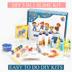 Perfect Slime KIT