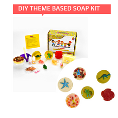 Soap Making Kit