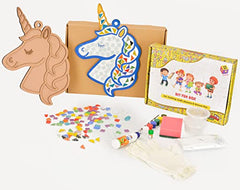 Unicorn Mosaic ART KIT