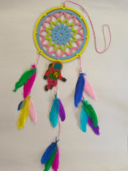 DIY Dream Catcher Wall ART KIT