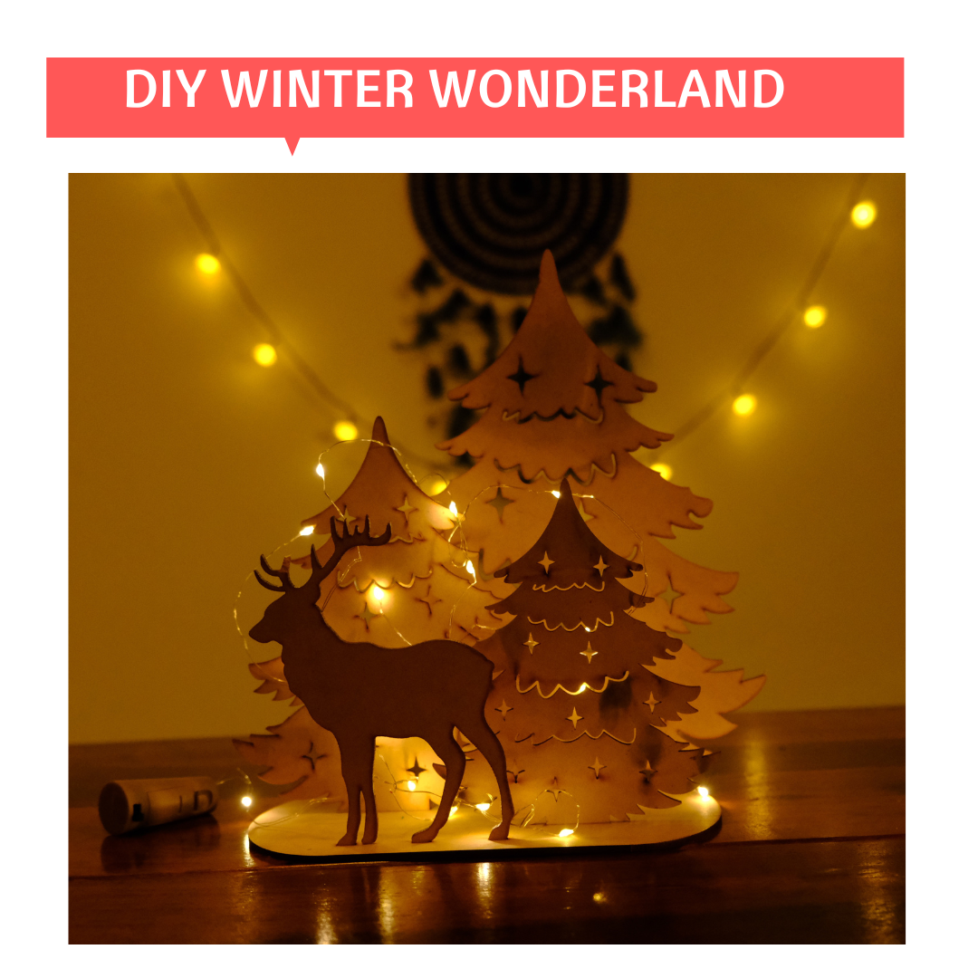 Winter Wonderland